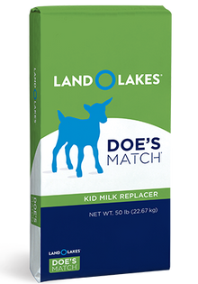 Purina Doe's Match Kid DC L93J - 50lb