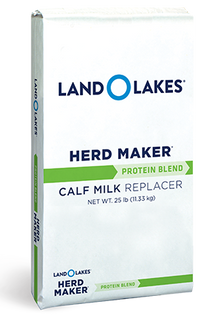 Purina Herd Maker PB BOV LN9S - 25lb