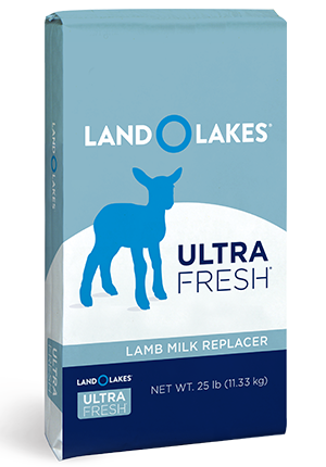 Purina Ultra Fresh Lamb NM LG9C - 25lb