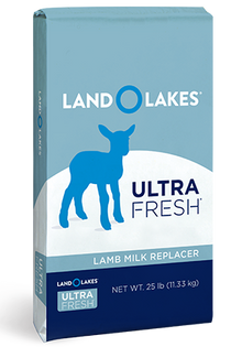 Purina Ultra Fresh Lamb NM LG9C - 25lb