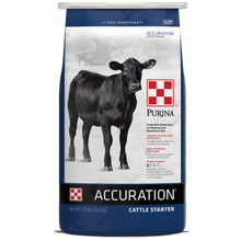 Purina Accuration NB STR CP WC 38WZ - 50lb