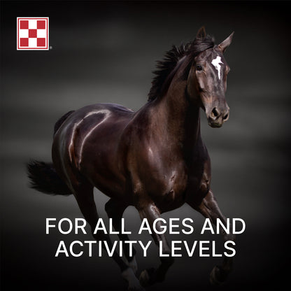Purina Amplify Equine Supplement 35HC
