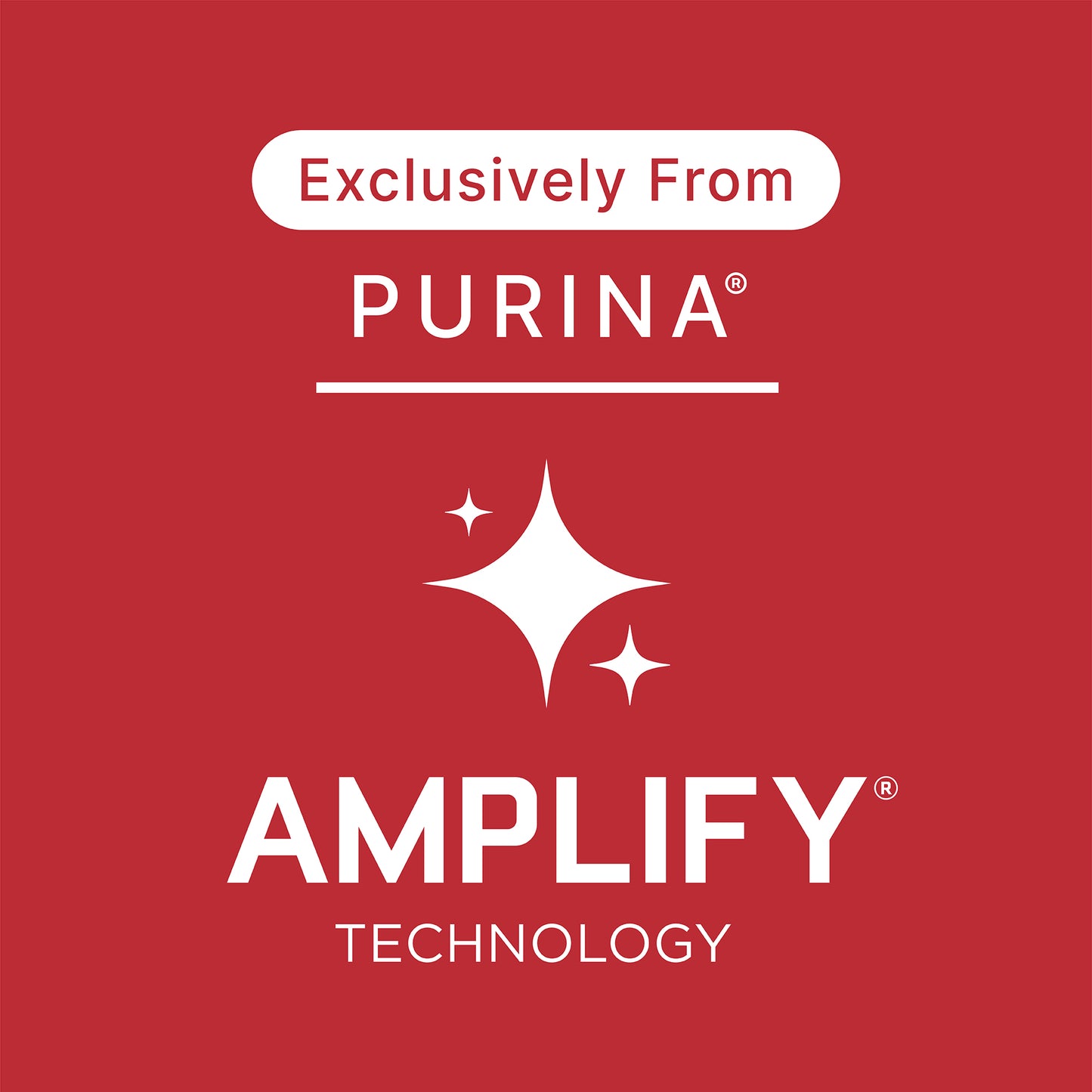Purina Amplify Equine Supplement 35HC