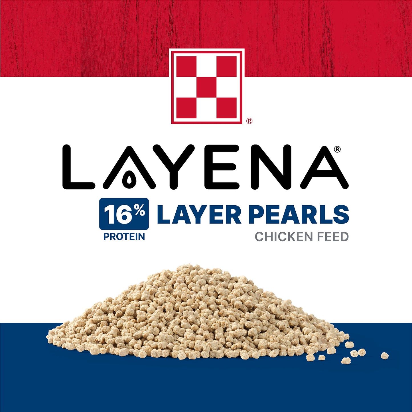 Purina Layena Pearls
