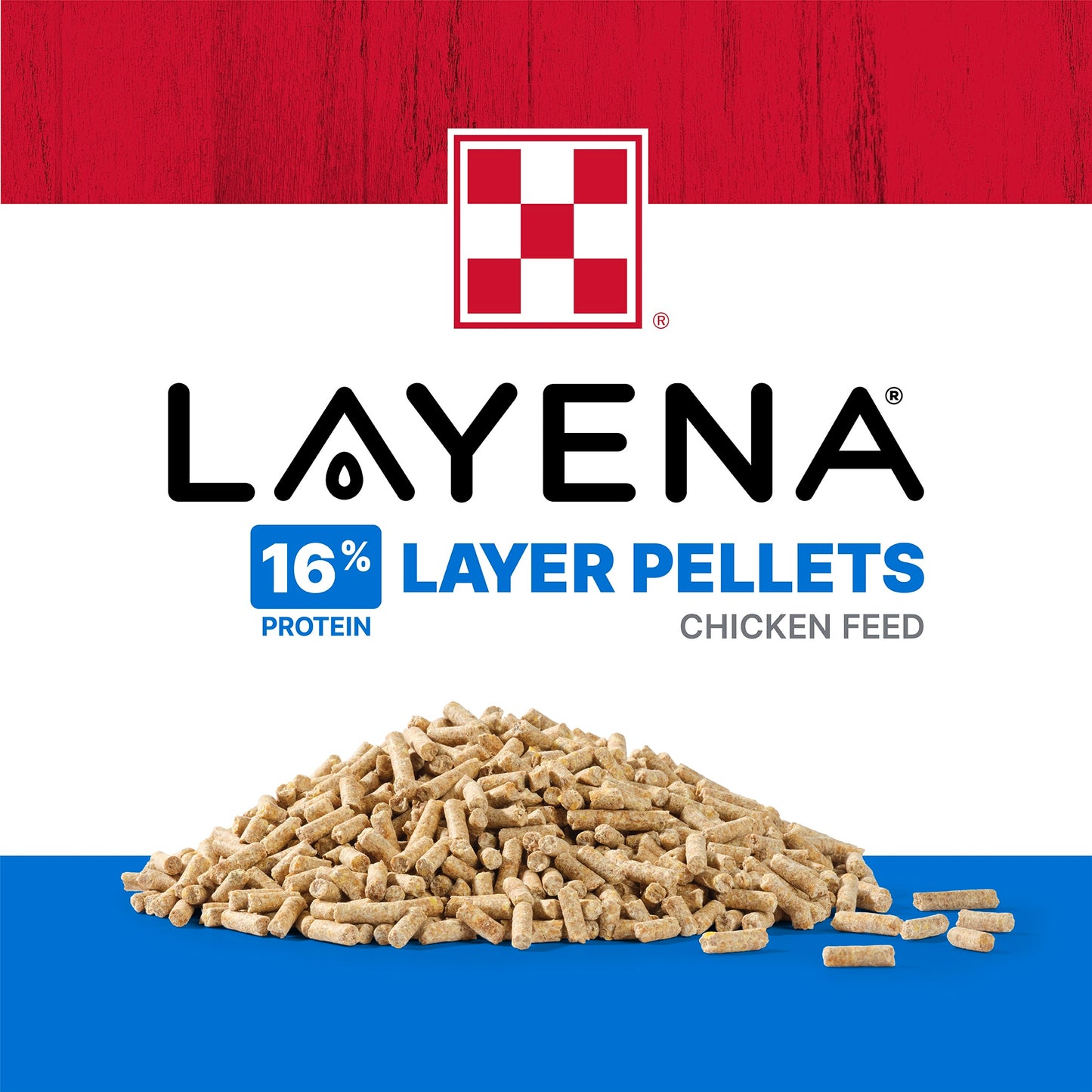Purina Layena Pellets 626X
