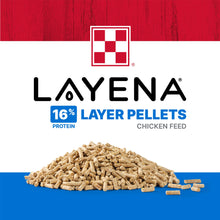 Purina Layena Pellets 626X