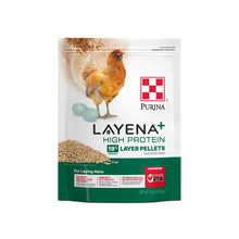 Purina Layena+ High Protein 6276