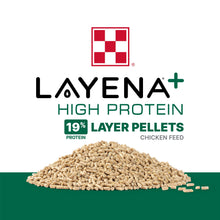 Purina Layena+ High Protein 6276