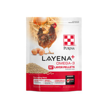 Purina Layena Plus Omega-3 6273