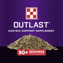 Purina Outlast Gastric Support Supp 35XA