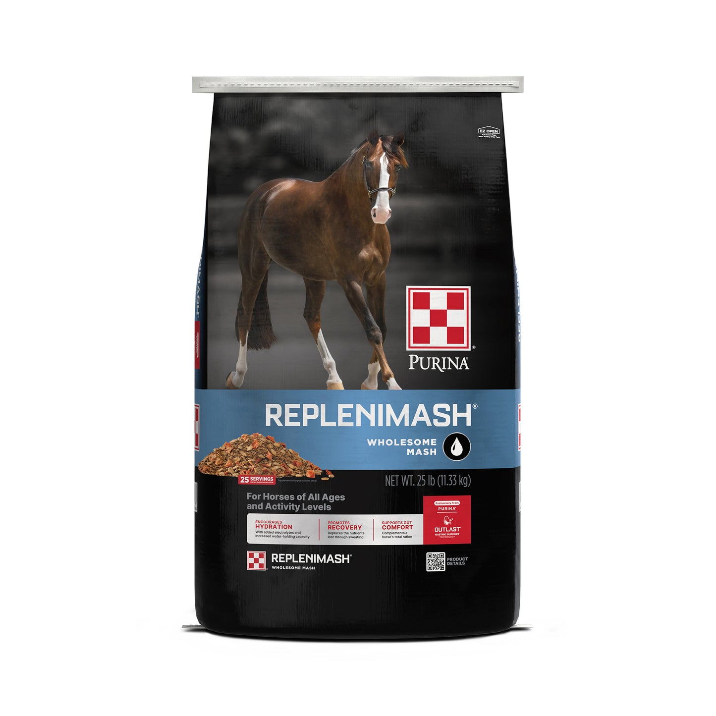 Purina RepleniMash 35UH
