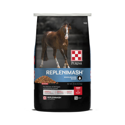 Purina RepleniMash 35UH