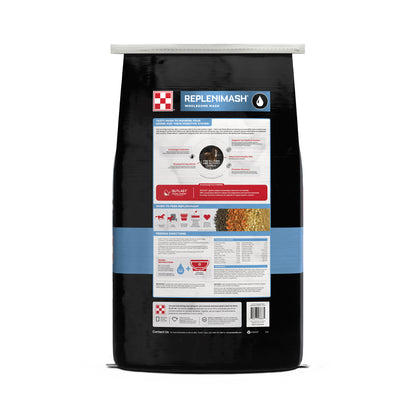 Purina RepleniMash 35UH