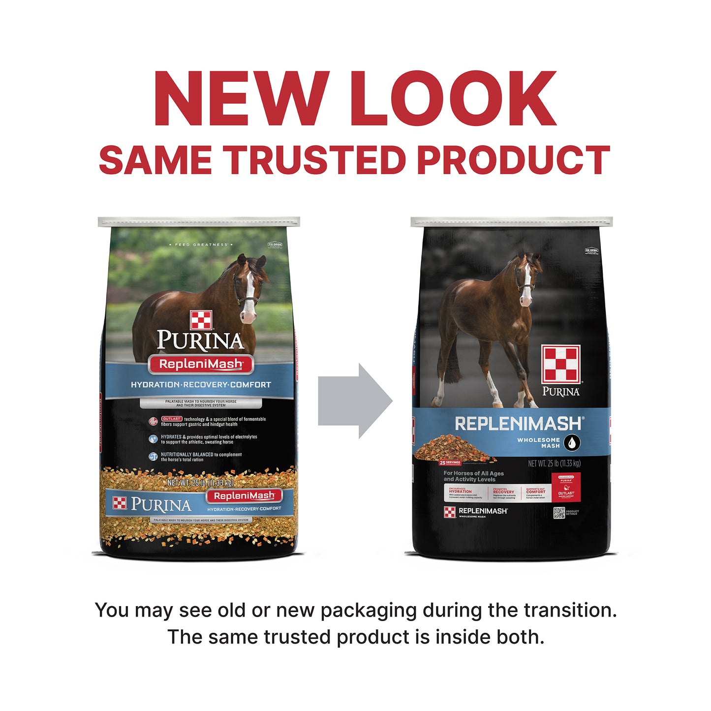 Purina RepleniMash 35UH