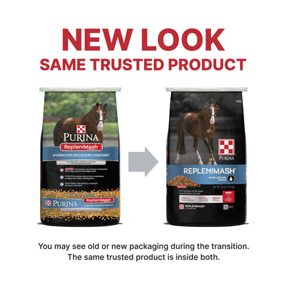 Purina RepleniMash 35UH