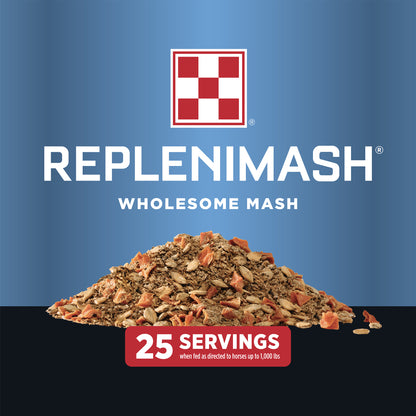Purina RepleniMash 35UH