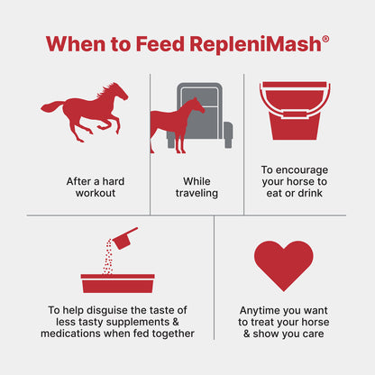 Purina RepleniMash 35UH