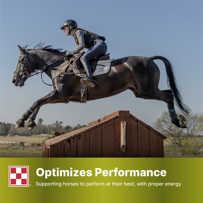 Purina SuperSport 35UX - 25lb
