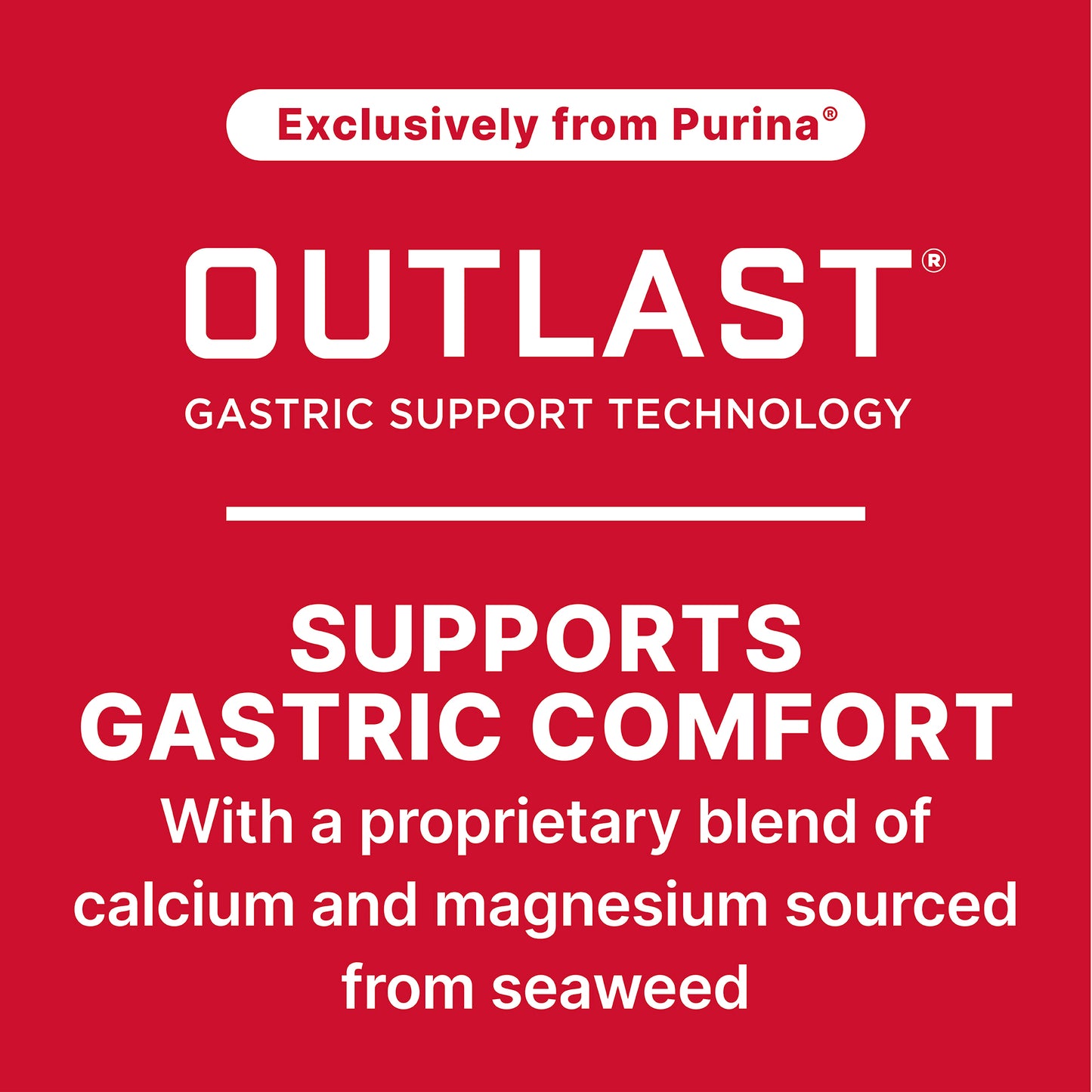 Purina Ultium Growth 35WL - 50lb