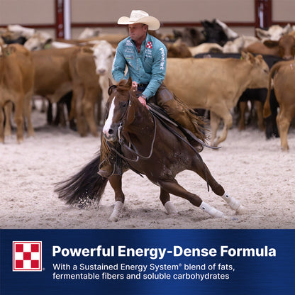Purina Ultium Comp Horse 35UM - 50lb