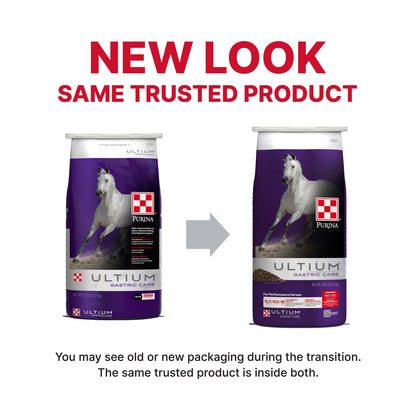 Purina Ultium Gastric Care 35XX - 50lb