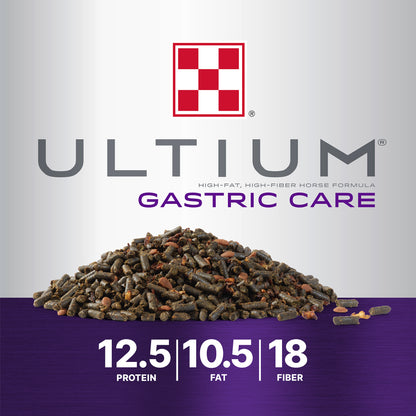Purina Ultium Gastric Care 35XX - 50lb