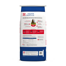 Purina Equine Senior Active 35YJ - 50lb