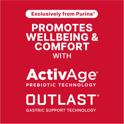 Purina Equine Senior Active 35YJ - 50lb