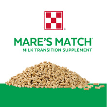 Purina Mares Match MT 3H1Q - 25lb