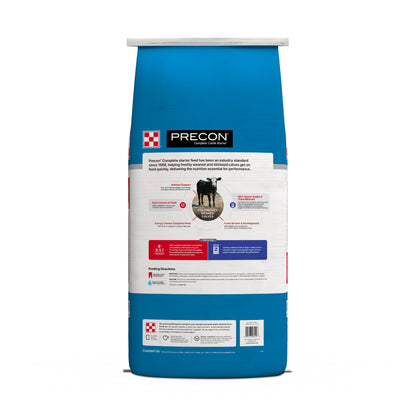 Purina Precon Complete 376C - 50lb