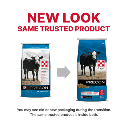 Purina Precon Complete 376C - 50lb