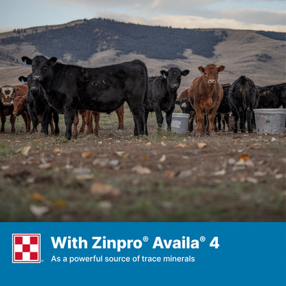 Purina Precon Complete 376C - 50lb