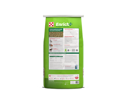 Purina Enrich Plus 35ML - 50lb