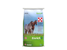 Purina Enrich Plus 35ML - 50lb