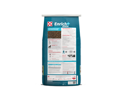 Purina Enrich Plus Senior 3H00 - 50lb