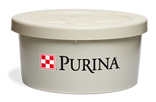 Purina EquiTub ClariFly 35QH - 125lb