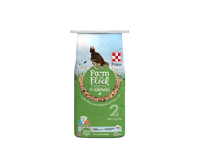 Purina Farm to Flock 18% Grower Chick 628N - 25lb