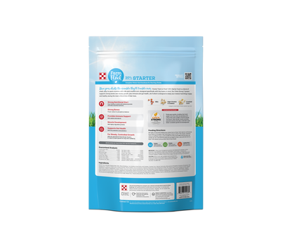 Purina Farm to Flock 20% Starter Chick - 10lb