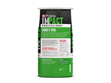 Purina Impact Professional Mare + Foal 35XP - 50lb