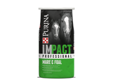 Purina Impact Professional Mare + Foal 35XP - 50lb