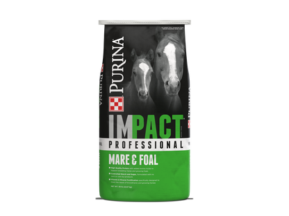 Purina Impact Professional Mare + Foal 35XP - 50lb