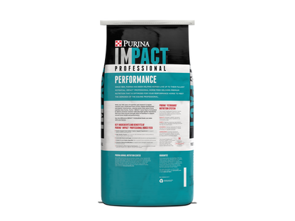 Purina Impact Professional Performance 35MD - 50lb
