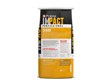 Purina Impact Professional Senior 35XR - 50lb