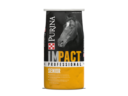 Purina Impact Professional Senior 35XR - 50lb