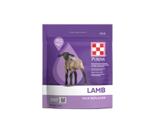 Purina Lamb MR 1ZLF - 8lbs
