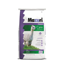 Mazuri Alpaca Care 563Y - Pellets