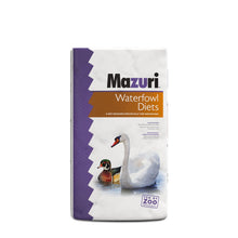 Mazuri Waterfowl Layer 5640 - 50lb