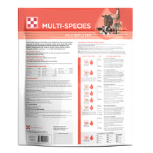 Purina Multi Species MR 1ZLD - 8lbs