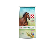 Purina Omega Match Ration Balancing 35WQ - 40lb