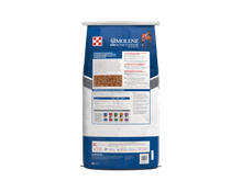 Purina Omolene 100 Pleasure 35S7 - 50lb
